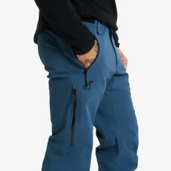 Cyclone 3L Shell Pants Herren Insignia Blue