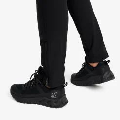 Daybreak Outdoor Stretch Pants Damen Black Edition