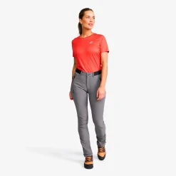 Daybreak Outdoor Stretch Pants Damen Magnet