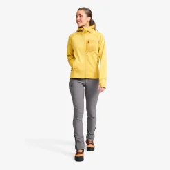 Daybreak Outdoor Stretch Pants Damen Magnet
