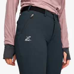 Daybreak Outdoor Stretch Pants Damen Blueberry