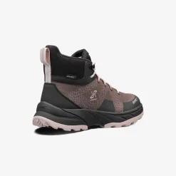 Daytrek Walking Boots Damen Seal Brown