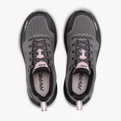 Daytrek Walking Shoes Damen Black/Grey