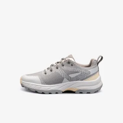 Daytrek Walking Shoes Damen Light Gray