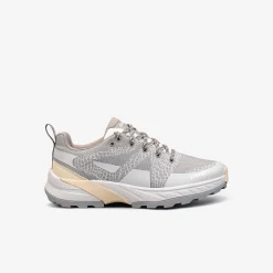 Daytrek Walking Shoes Damen Light Gray