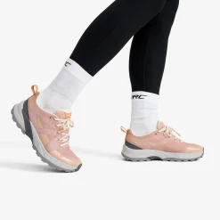 Daytrek Walking Shoes Damen Rose Dust