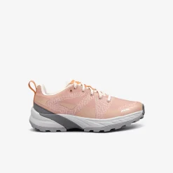 Daytrek Walking Shoes Damen Rose Dust