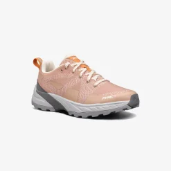 Daytrek Walking Shoes Damen Rose Dust