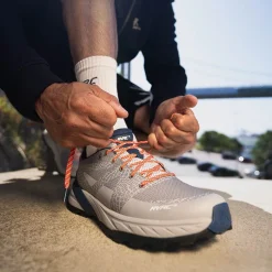 Daytrek Walking Shoes Herren Light Gray