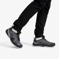 Daytrek Walking Shoes Herren Black/Grey