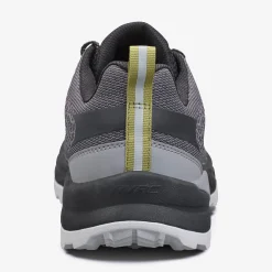 Daytrek Walking Shoes Herren Black/Grey