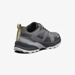 Daytrek Walking Shoes Herren Black/Grey