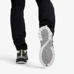Daytrek Walking Shoes Herren Black/Grey