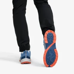 Daytrek Walking Shoes Herren Captain's Blue