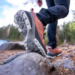Daytrek Walking Shoes Herren Smoked Paprika