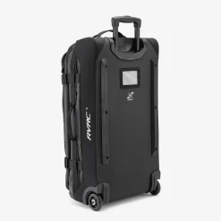 Destination Wheeled Trolley 90L Black