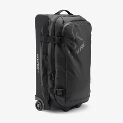 Destination Wheeled Trolley 90L Black