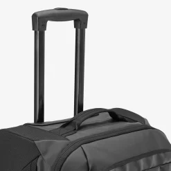 Destination Wheeled Trolley 90L Black