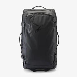 Destination Wheeled Trolley 90L Black