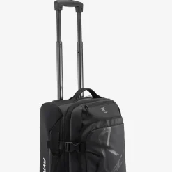 Destination Wheeled Trolley 40L Black