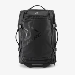 Destination Wheeled Trolley 40L Black