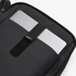 Destination Wheeled Trolley 40L Black