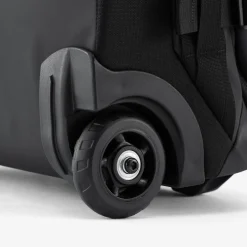 Destination Wheeled Trolley 40L Black