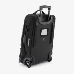 Destination Wheeled Trolley 40L Black