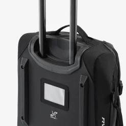 Destination Wheeled Trolley 40L Black