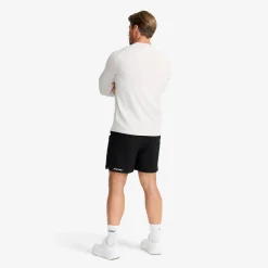 Direction Active Long-sleeved T-shirt Herren Vapor Blue