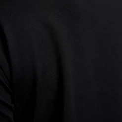 Direction Active Long-sleeved T-shirt Damen Black