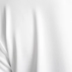 Direction Active Long-sleeved T-shirt Damen White