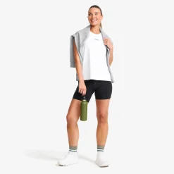 Direction Active Tank Top Damen White