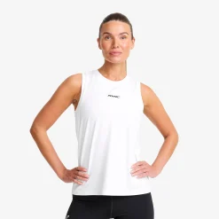 Direction Active Tank Top Damen White