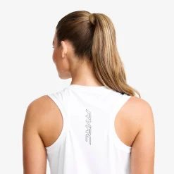 Direction Active Tank Top Damen White