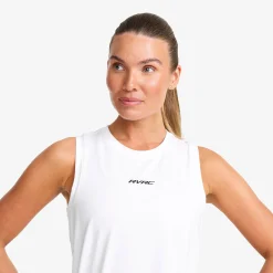 Direction Active Tank Top Damen White
