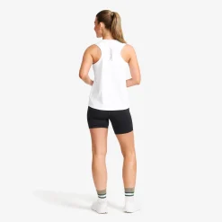 Direction Active Tank Top Damen White