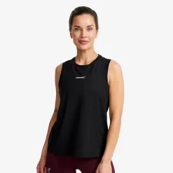 Direction Active Tank Top Damen Black
