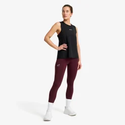 Direction Active Tank Top Damen Black