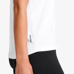 Direction Active T-shirt Damen White
