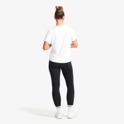 Direction Active T-shirt Damen White