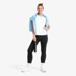 Direction Active T-shirt Damen White