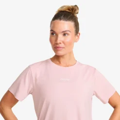Direction Active T-shirt Damen Lilac