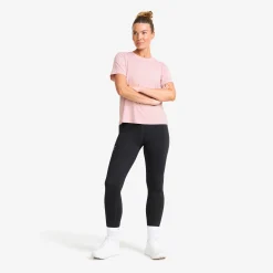 Direction Active T-shirt Damen Lilac