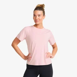 Direction Active T-shirt Damen Lilac