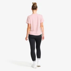 Direction Active T-shirt Damen Lilac