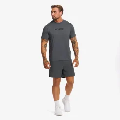 Direction Active T-shirt Herren Magnet