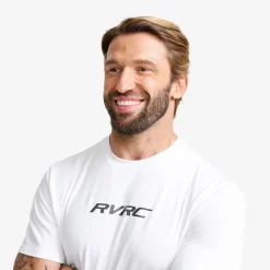 Direction Active T-shirt Herren White