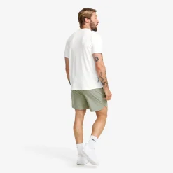 Direction Active T-shirt Herren White