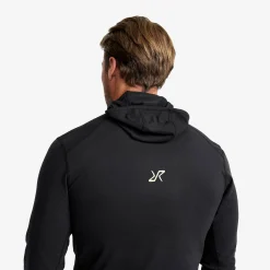 Downhill Base Layer Balaclava Top Herren Black